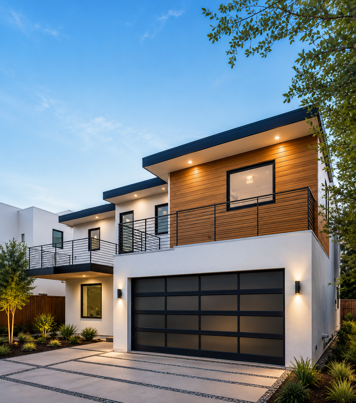 Venice Custom Home